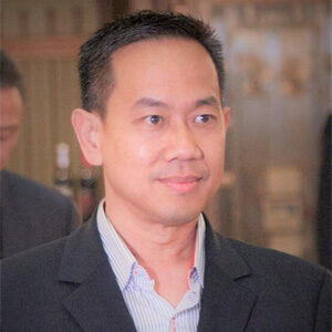 Steven Phung, Cofounder/VP, DrKumo